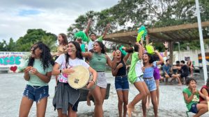 colônias férias Serra