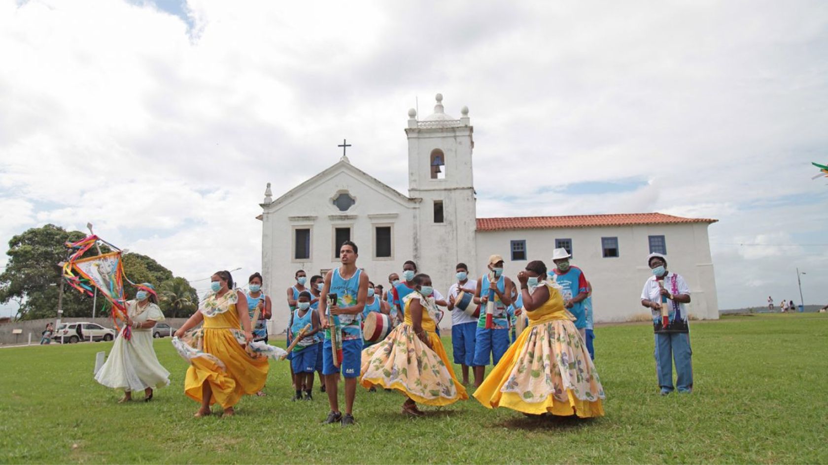congo São Sebastião