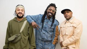 Serra Grupo Pixote Festa