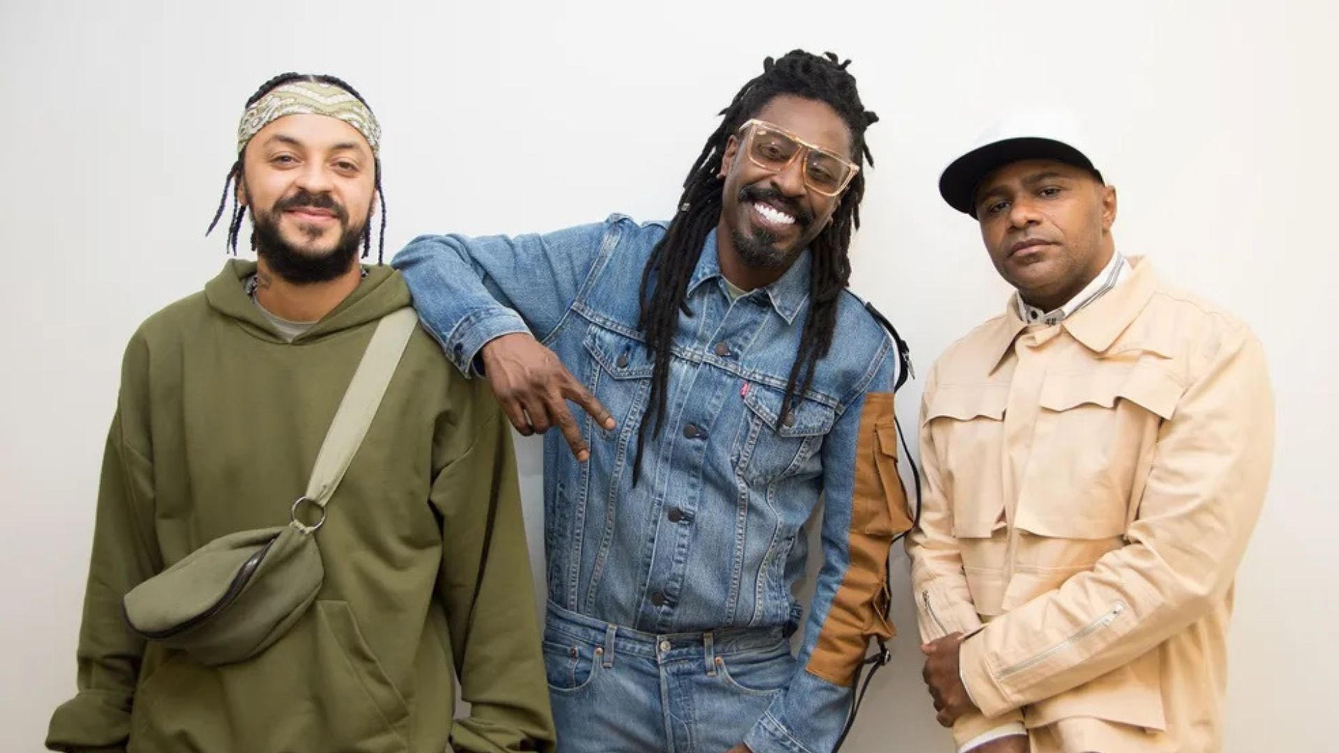 Serra Grupo Pixote Festa