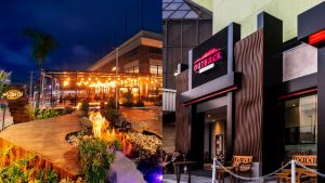 Polo gastrônomico Serra Investidores