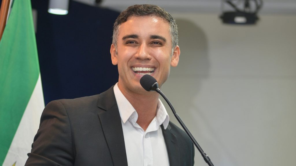 Serra Weverson Meireles Tíquete-alimentação Servidores 