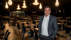 Espaço Patrick Ribeiro