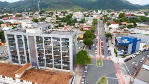 Serra Concursos públicos Concurso público Convocação