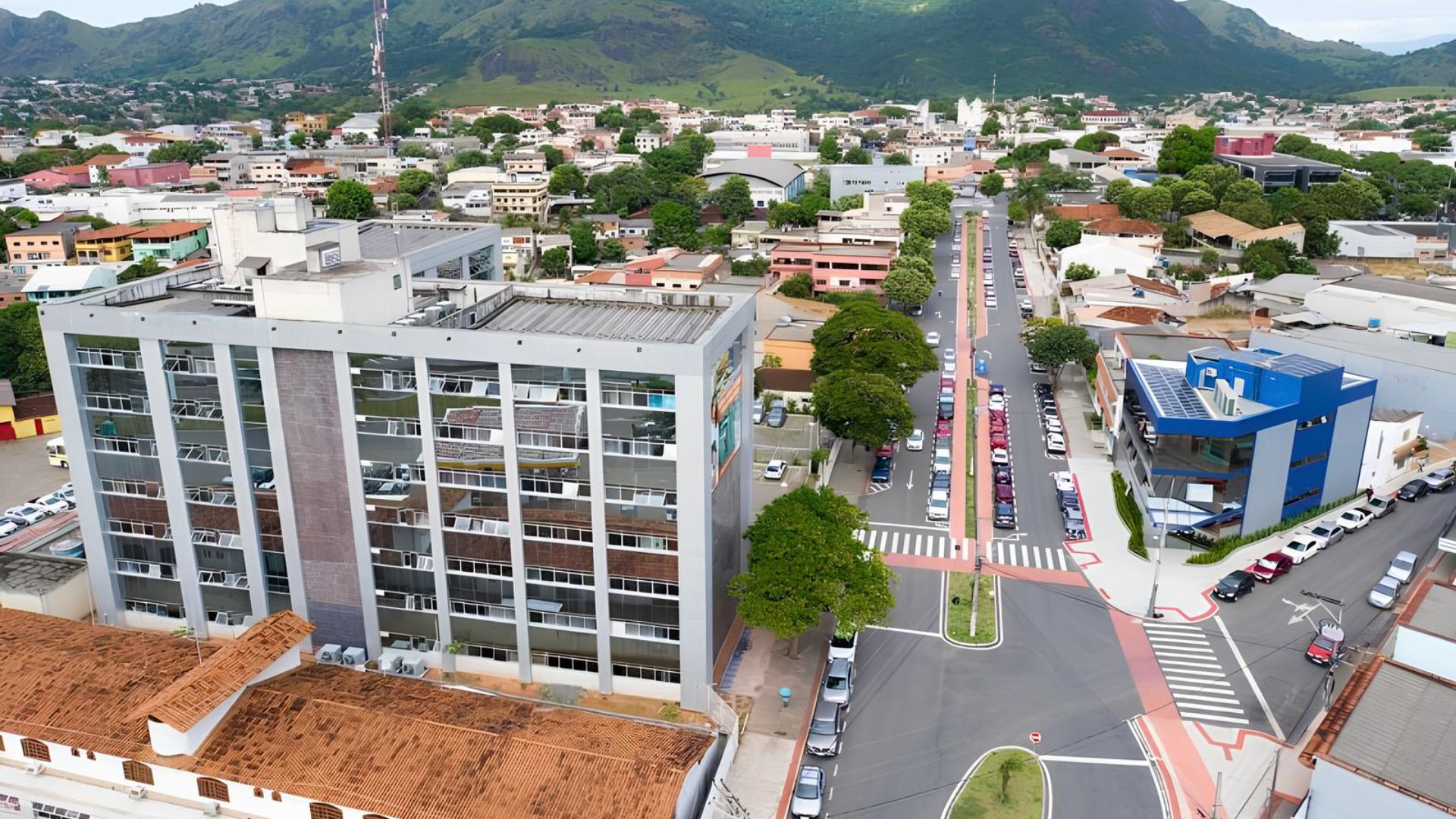 Serra Concursos públicos Concurso público Convocação