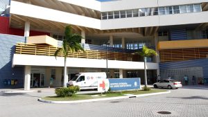 Hospital Jayme dos Santos Neves Vagas de emprego