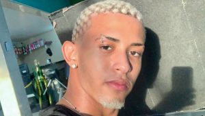 Serra Jovem Assassinado