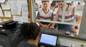 Prefeitura Processo seletivo