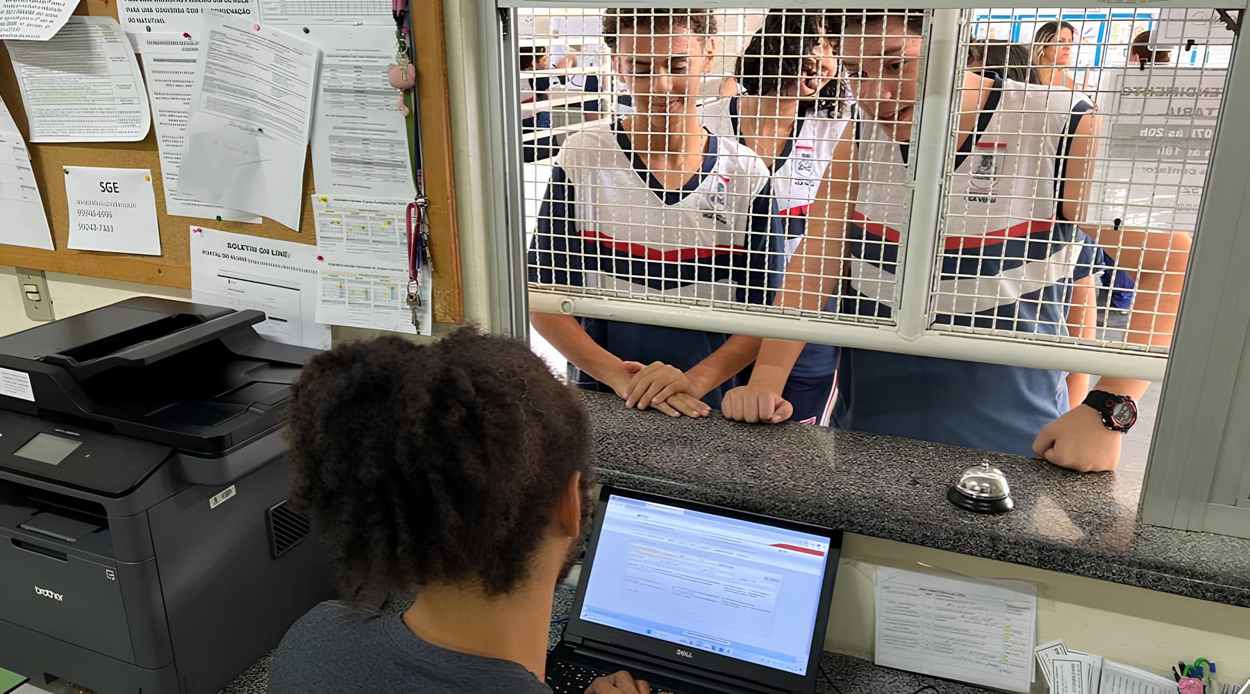 Prefeitura Processo seletivo