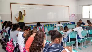 Serra Professores Concurso público convocações convocação