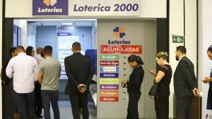 Quina Prêmio Sorteio Capixaba