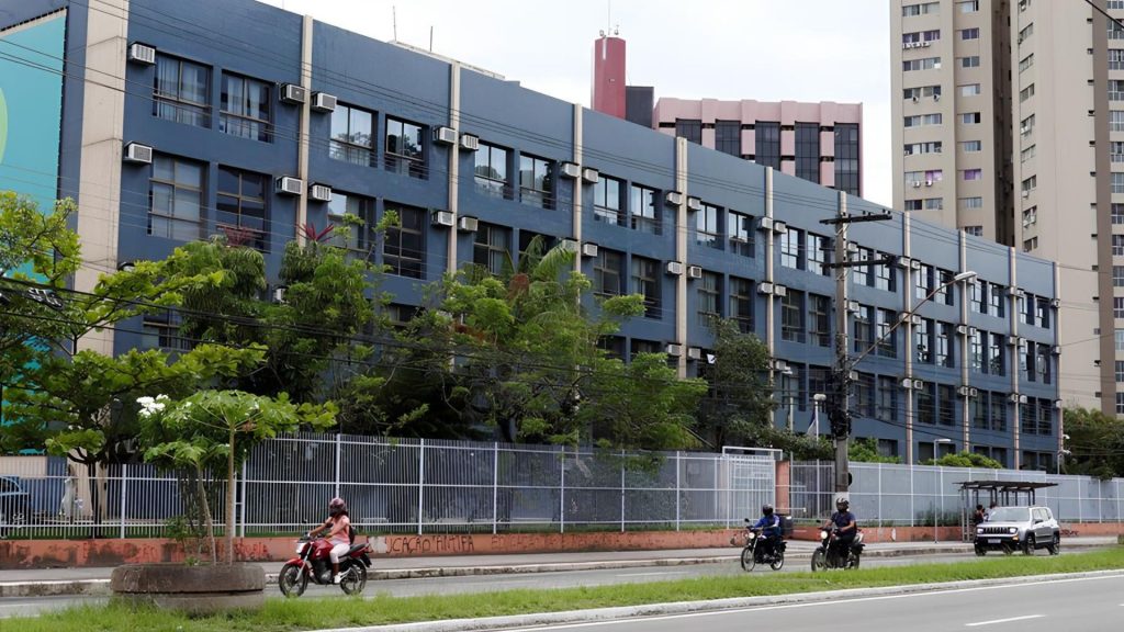 Secretaria de Educação Concurso público