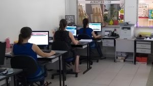 Estado Concurso público Secretaria de Educação