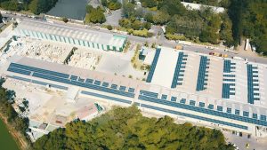 Serra Vitória Stone Vagas de emprego