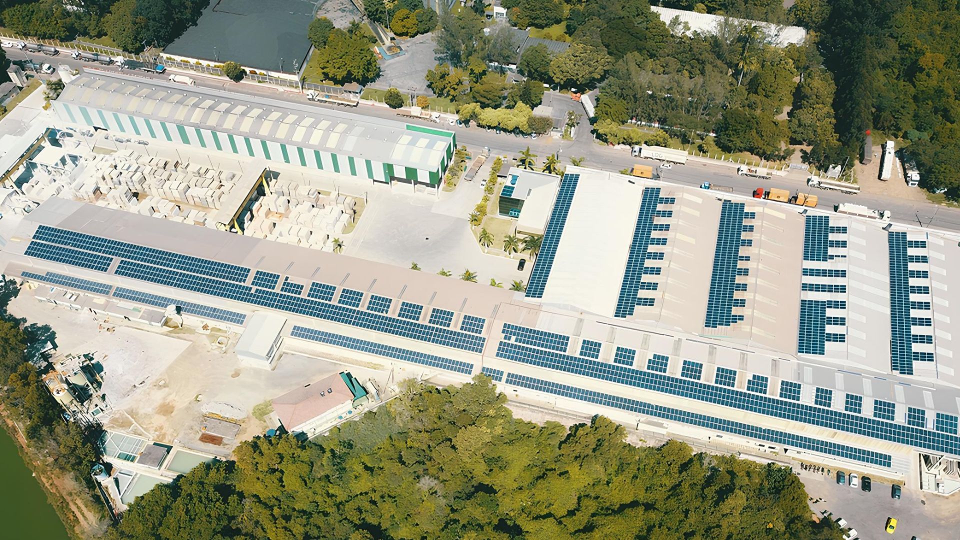 Serra Vitória Stone Vagas de emprego