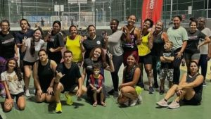 Treinão jiu-jitsu Serra