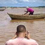 documentário Nova Almeida