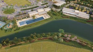 condomínio resort Guarapari