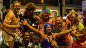 Ratazanas Jacarabeach