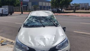 capota carro caminhão