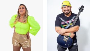 Tstinha Lilian Lomeu