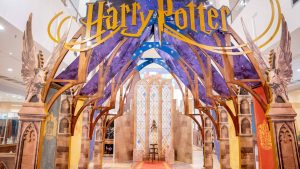 Harry Potter autistas