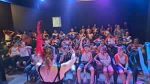 projeto teatro Serra