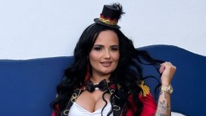 Nanda Marques Carnaval