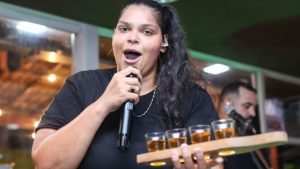 Laila Orlande Carnaval