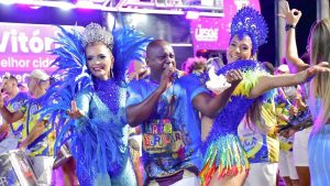 Império Fátima Sambão