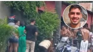 Serra Jovem Morto Sogro