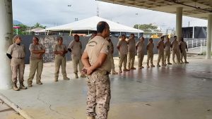 Concurso público Estado