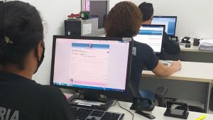 Estado Concurso público