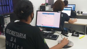 Estado Concurso público