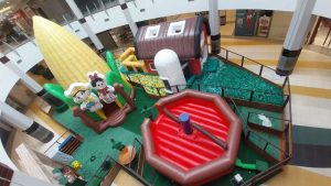 Fazendinha Chico Bento Serra