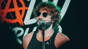 chope verde cervejaria