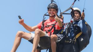 Divirta-se na Serra Websérie Tempo Novo Turismo Pontos turísticos