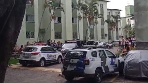 Adolescente Serra Irmão