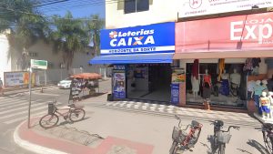 Loterias Lotofácil Serra Aposta