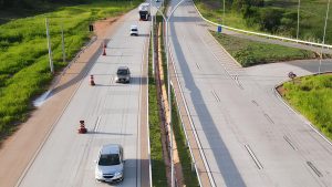Corrida clandestina Serra Rodovia