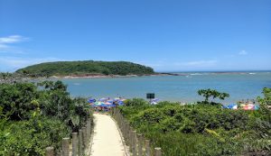 Semana Santa hotelaria