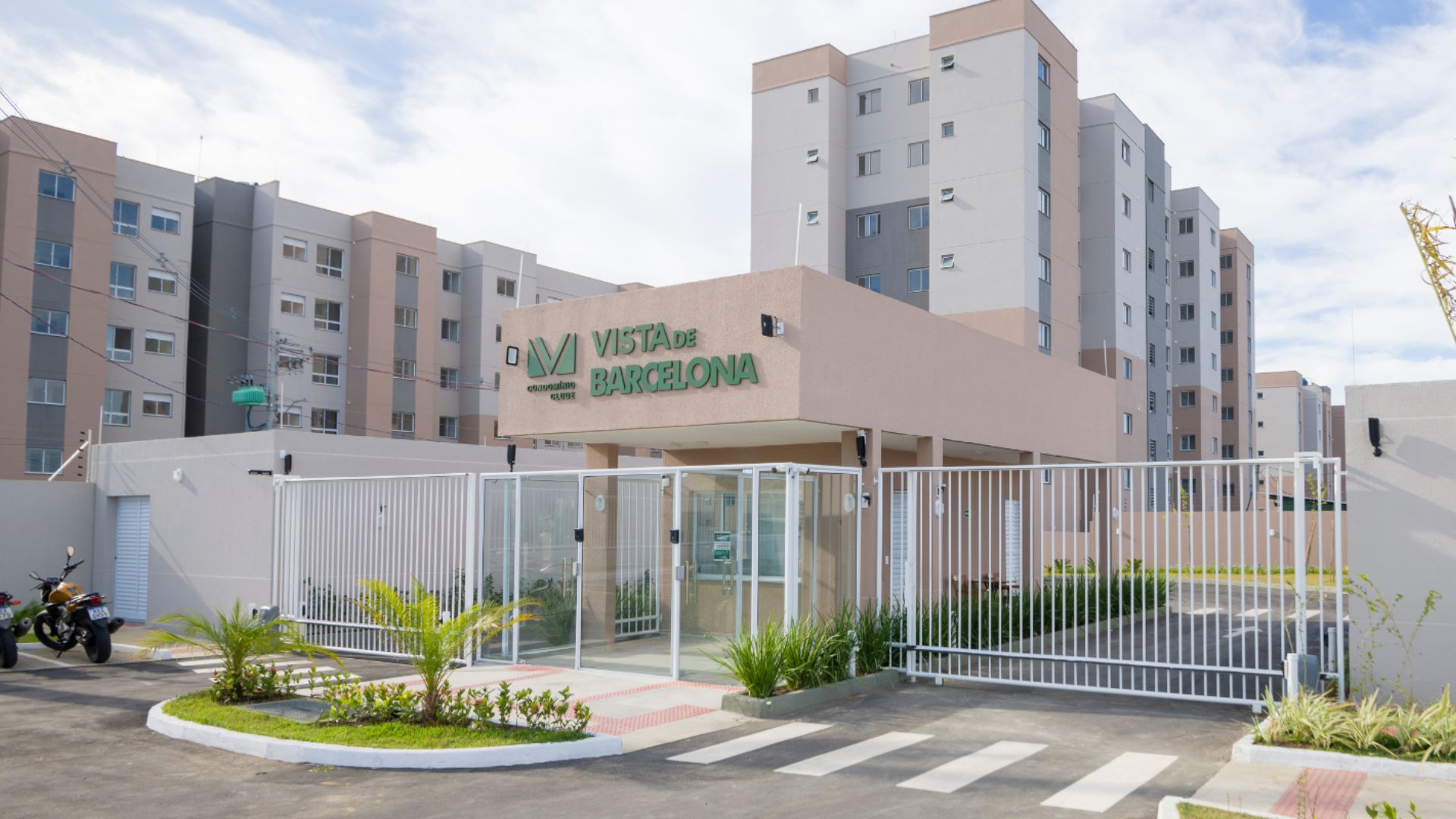 Casa própria R$ 20 mil