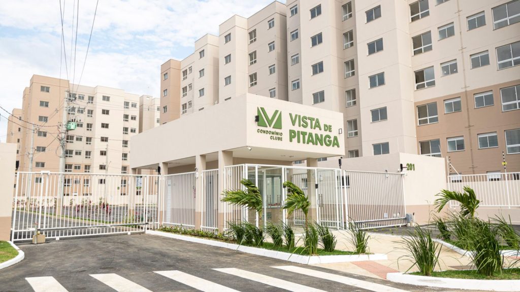 Estado Casa própria R$ 20 mil