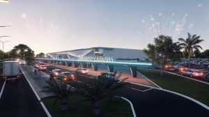 Centro de Convenções Pavilhão de Carapina