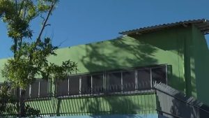 Serra Chuva Nova Almeida Escola