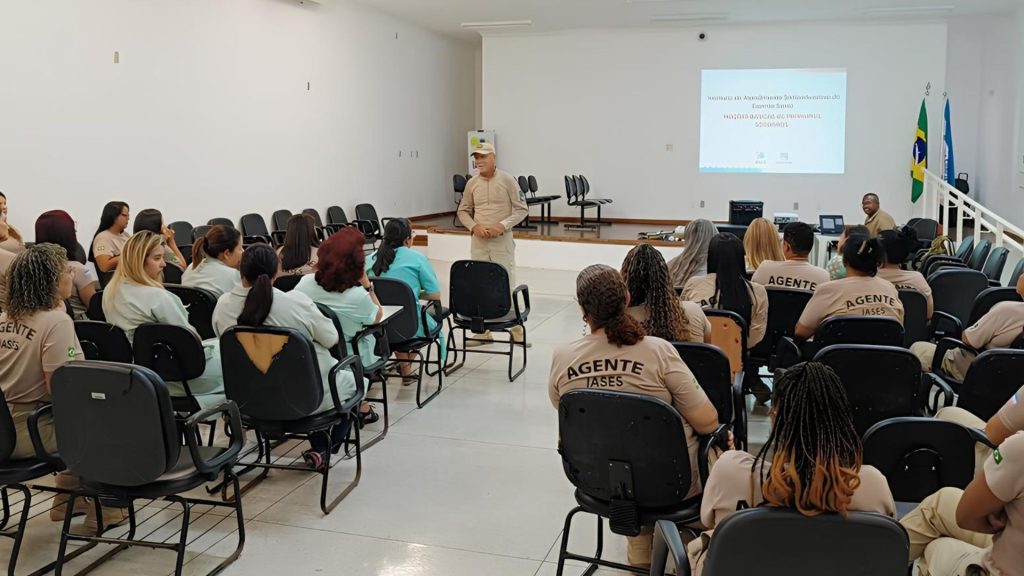 Concurso público Estado