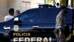 Concurso público Polícia Federal