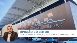 Aeroporto Vitória