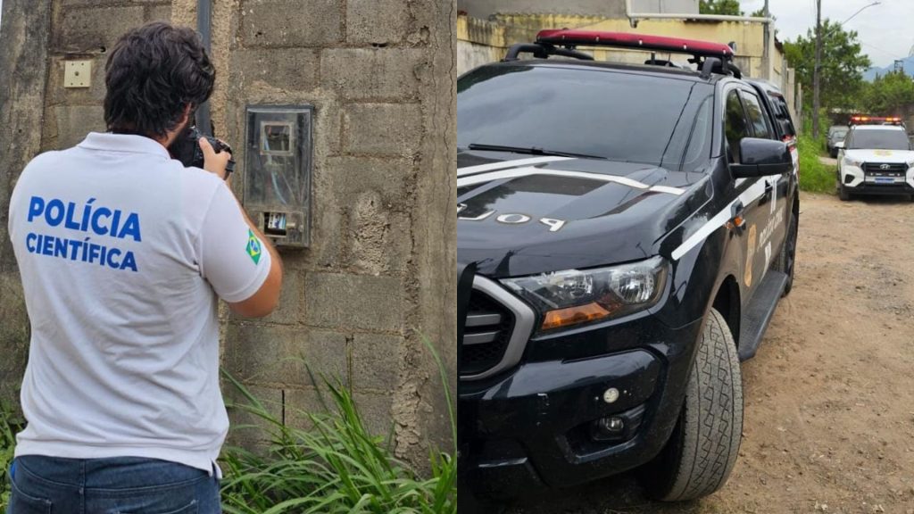 EDP Serra Energia Gato Empresário