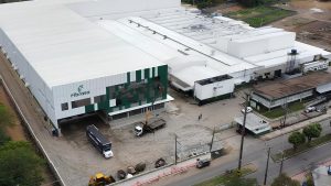 Fibrasa Vagas de emprego Serra